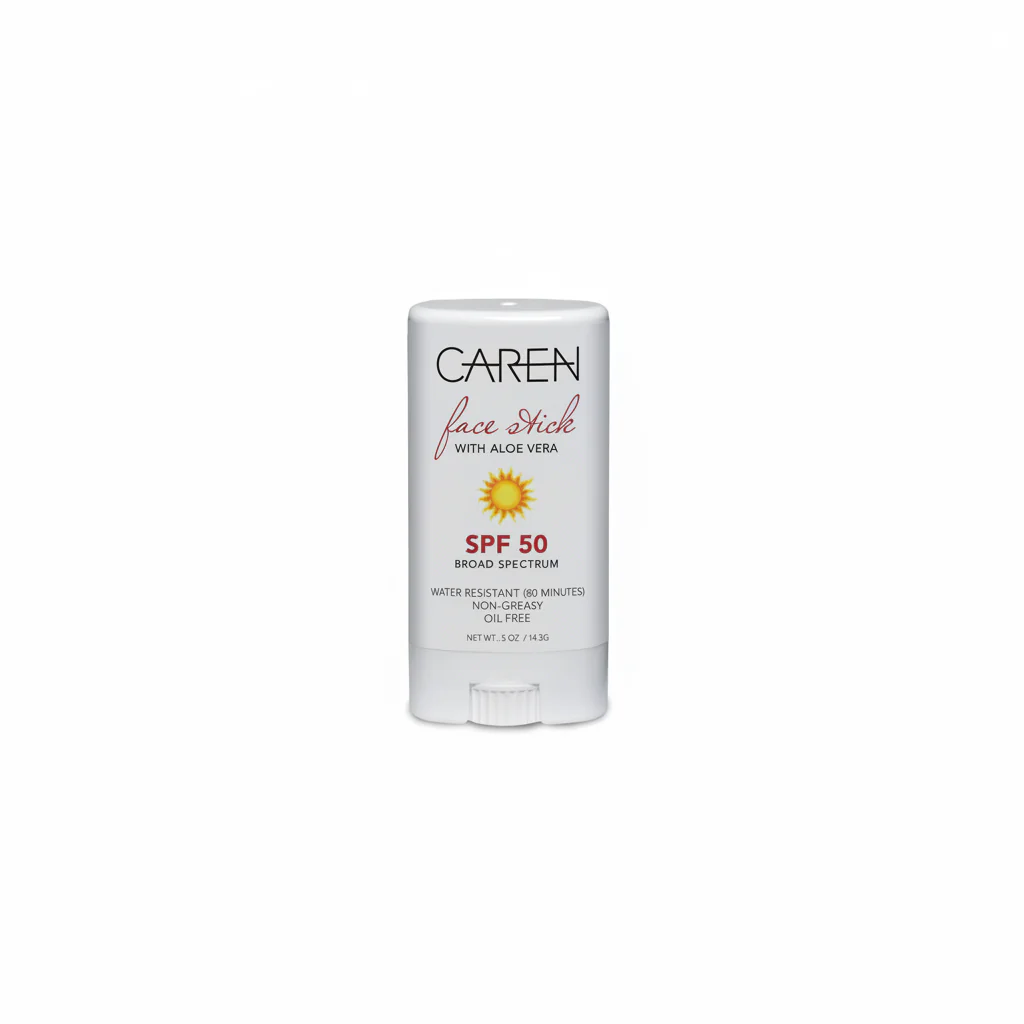 Caren - Sunscreen Stick
