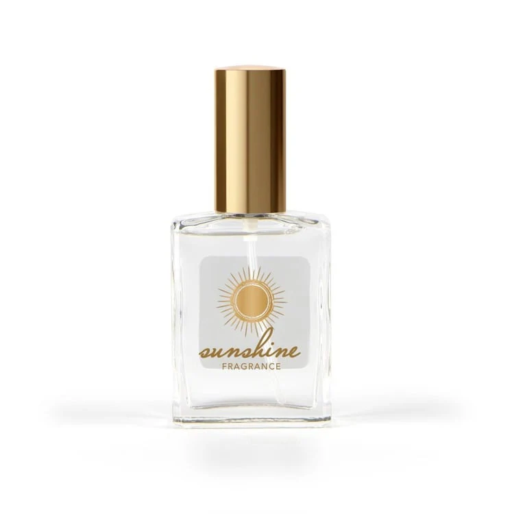 Caren - Sunshine Fragrance Mist