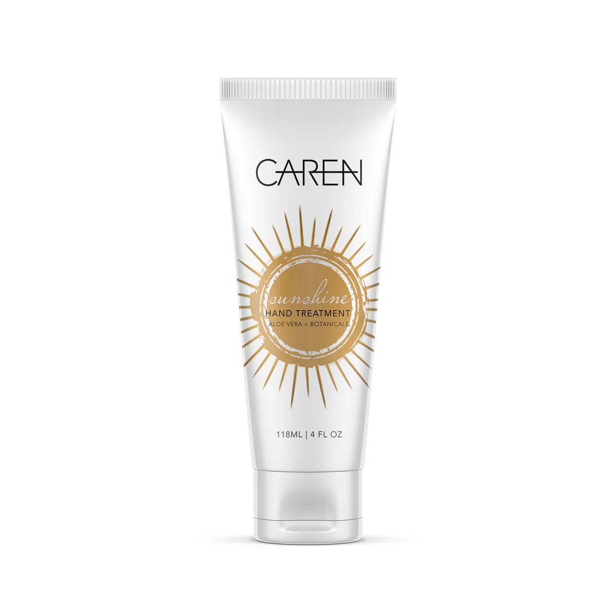 Caren - Sunshine Hand Treatment, 4 Ounce