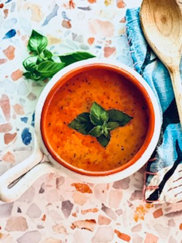 Carmie's Kitchen - Tomato Basil Soup Mix - Image 2
