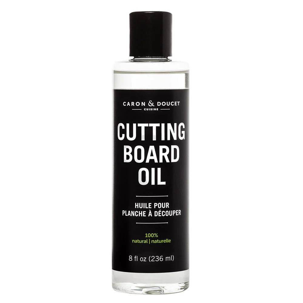 Caron & Doucet - Cutting Board Conditioning Oil - Image 3