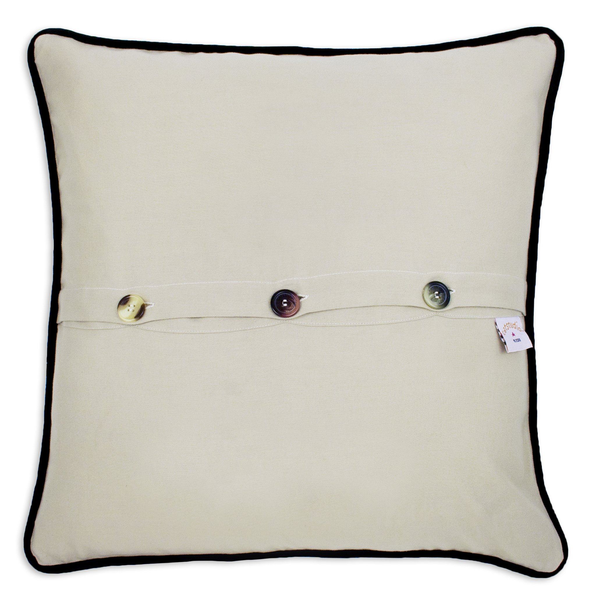 Catstudio - Arkansas Pillow - Image 3