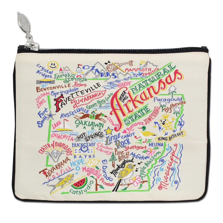 Catstudio - Arkansas Pouch