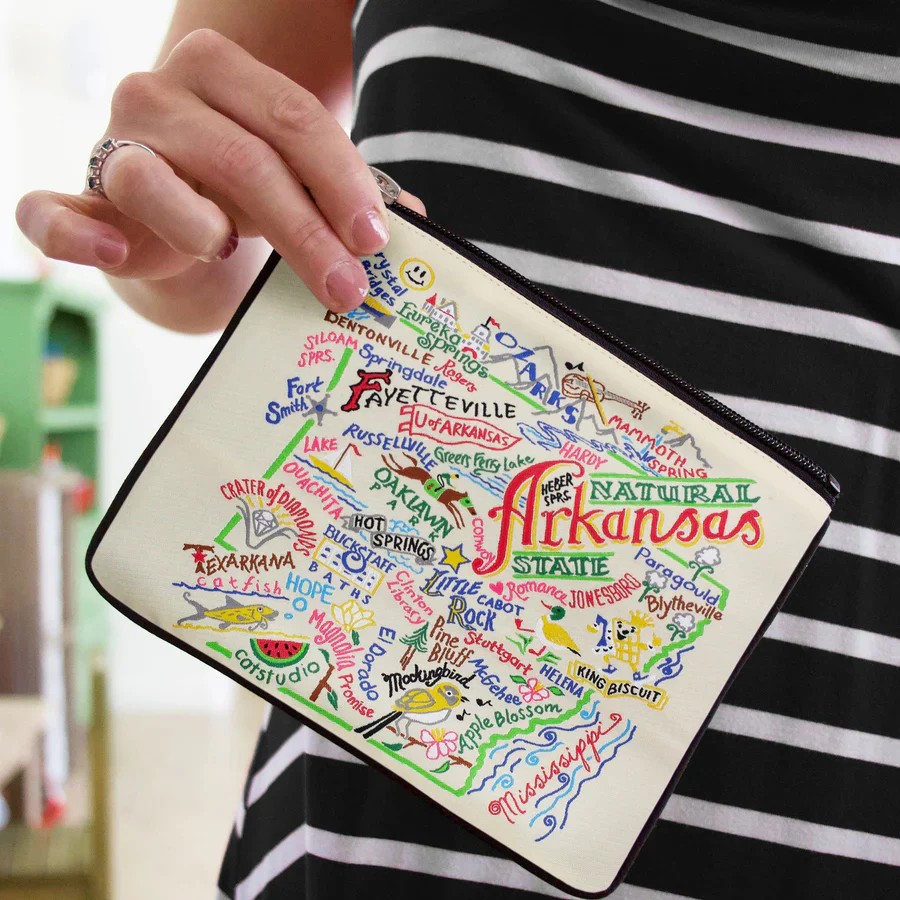 Catstudio - Arkansas Pouch - Image 3