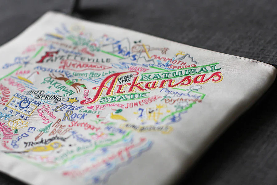 Catstudio - Arkansas Pouch - Image 4