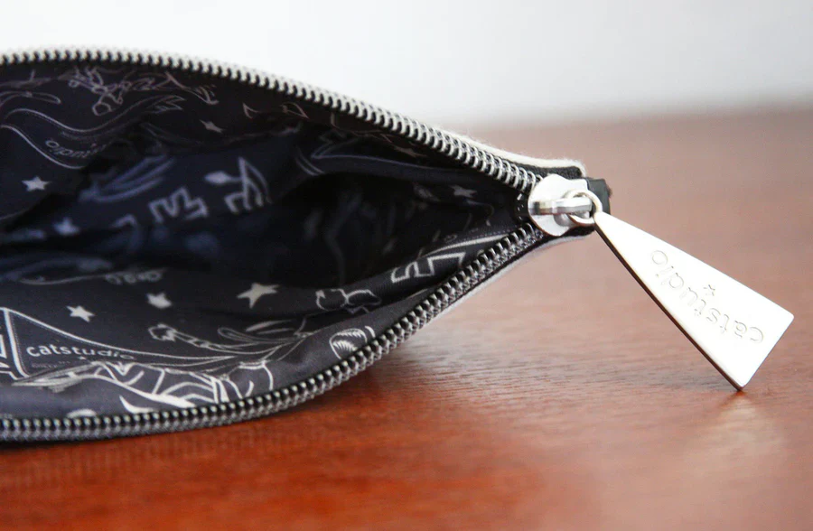 Catstudio - University of Arkansas Pouch - Image 5