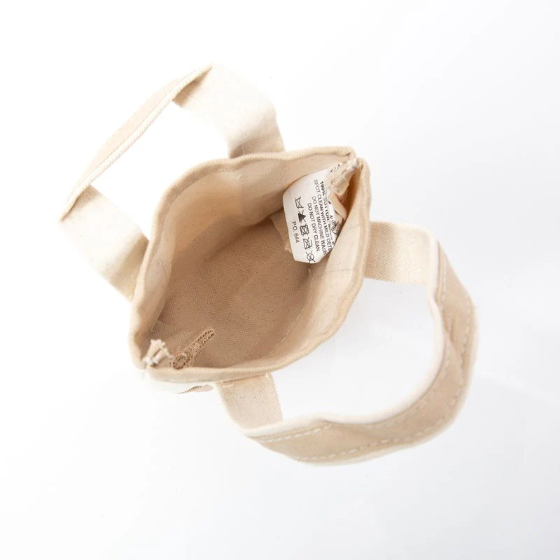 CB Station - Mini Classic Tote, Powder Pink - Image 3