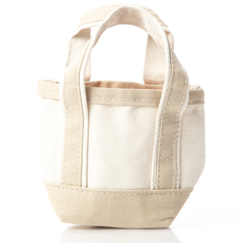 CB Station - Mini Classic Tote, Safari