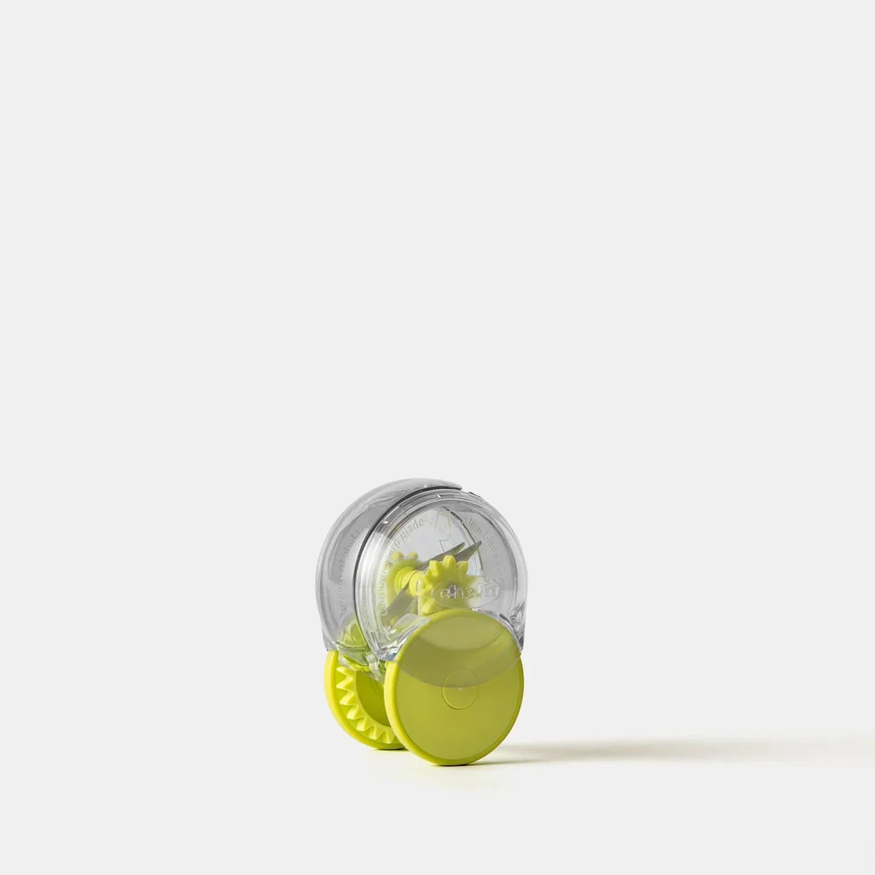 Chef'n - Garlic Zoom Garlic Chopper
