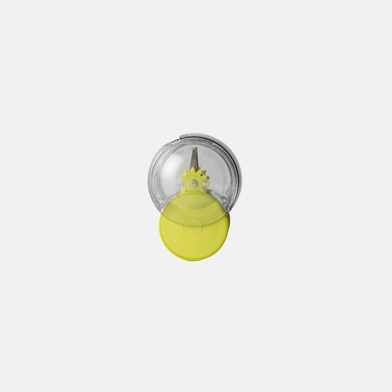 Chef'n - Garlic Zoom Garlic Chopper - Image 4