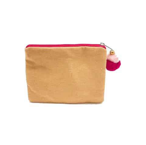 Chic Designs - Bougie Beaded Pouch - Image 3
