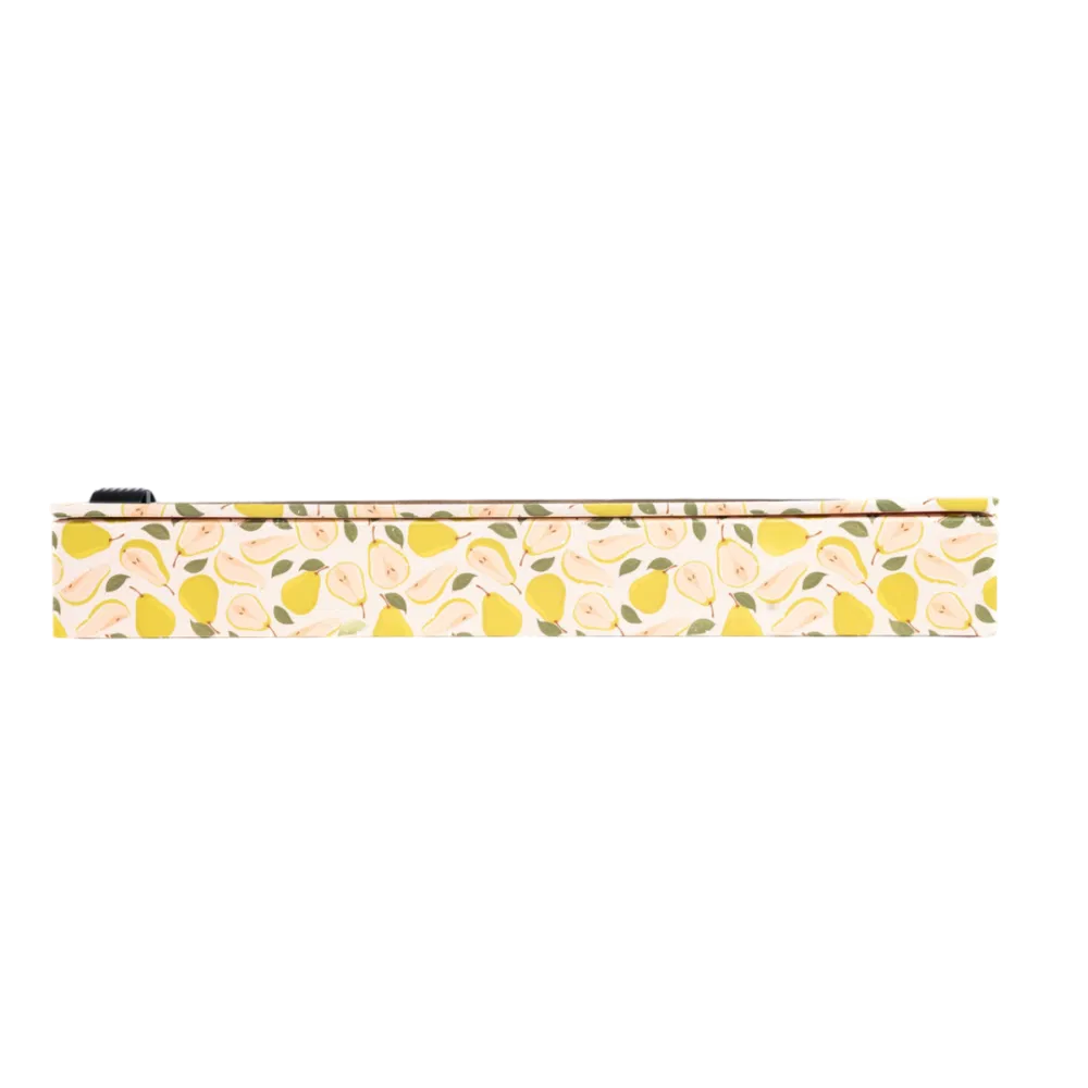 ChicWrap - Parchment Paper Dispenser, Pears - Image 2