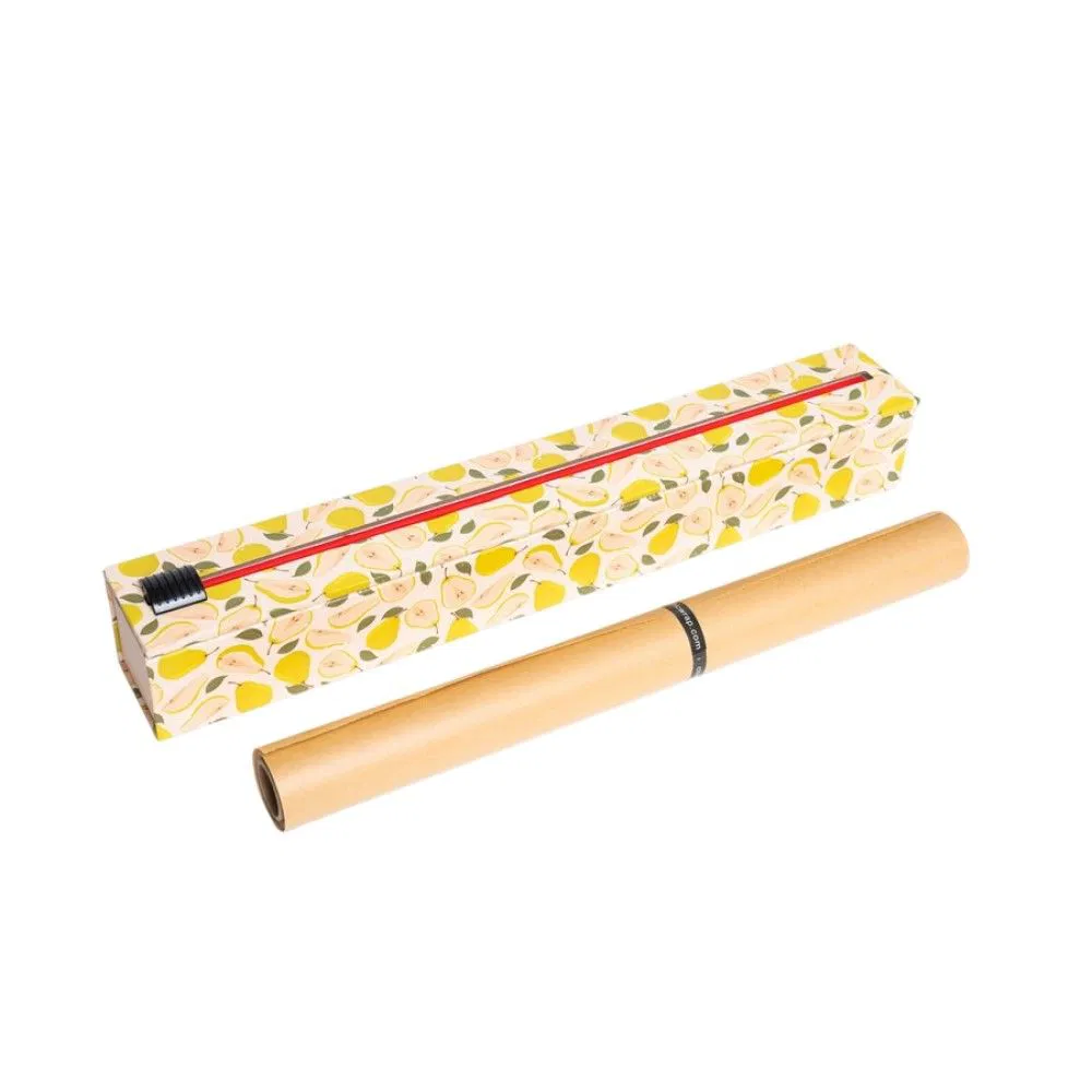 ChicWrap - Parchment Paper Dispenser, Pears - Image 4