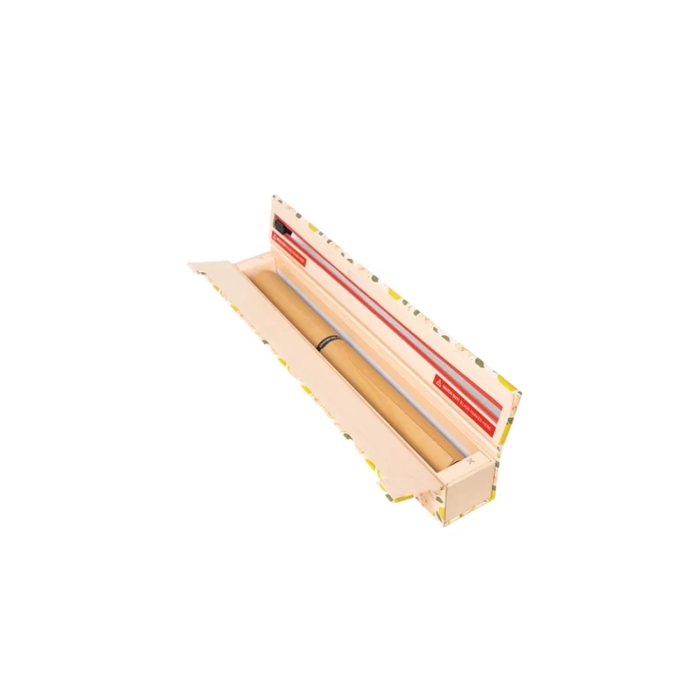 ChicWrap - Parchment Paper Dispenser, Pears - Image 5