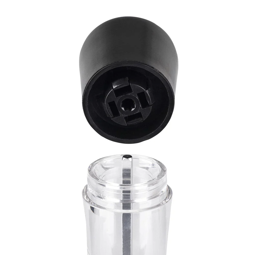Cole & Mason - Derwent Pepper Mill, Gunmetal - Image 3