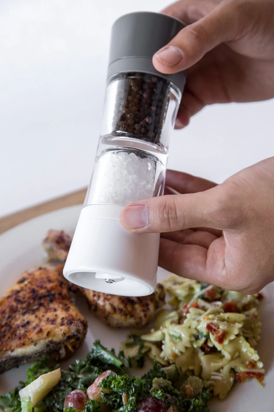Cole & Mason - Lincoln Salt & Pepper Combination Mill - Image 6