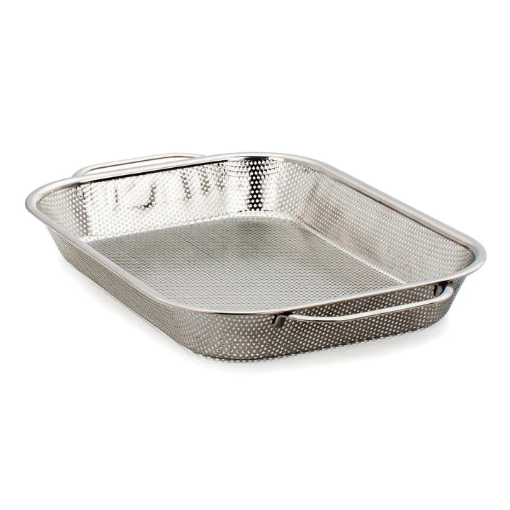 RSVP - BBQ Roasting Pan