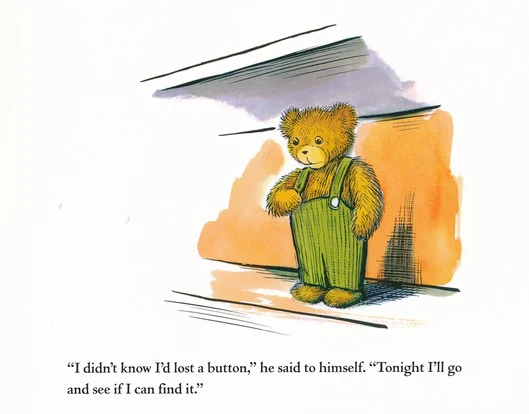 Corduroy by Don Freeman - Image 2