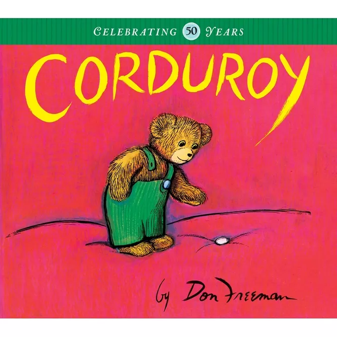 Corduroy by Don Freeman - Image 4