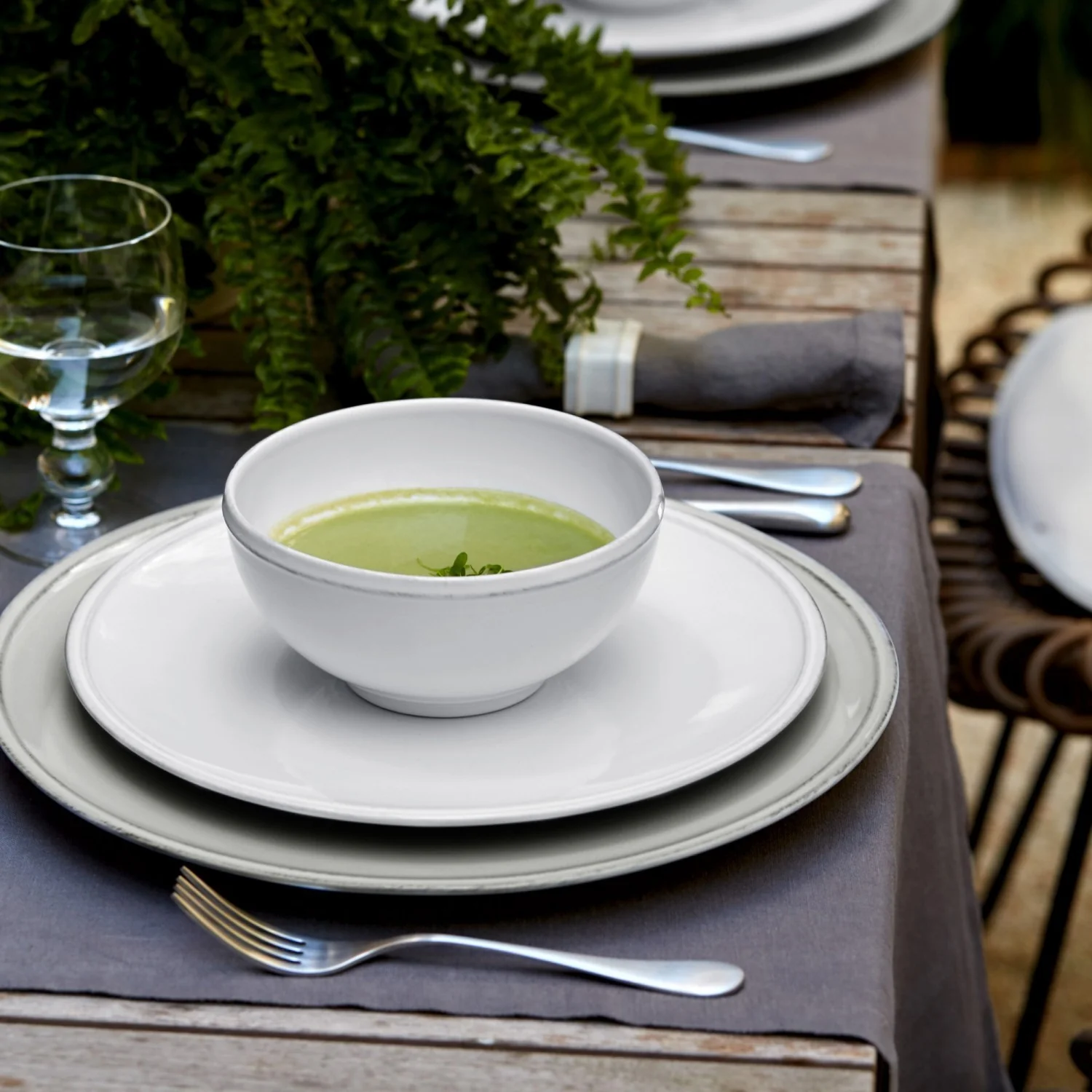 Costa Nova - Friso Cereal Bowl - Image 3