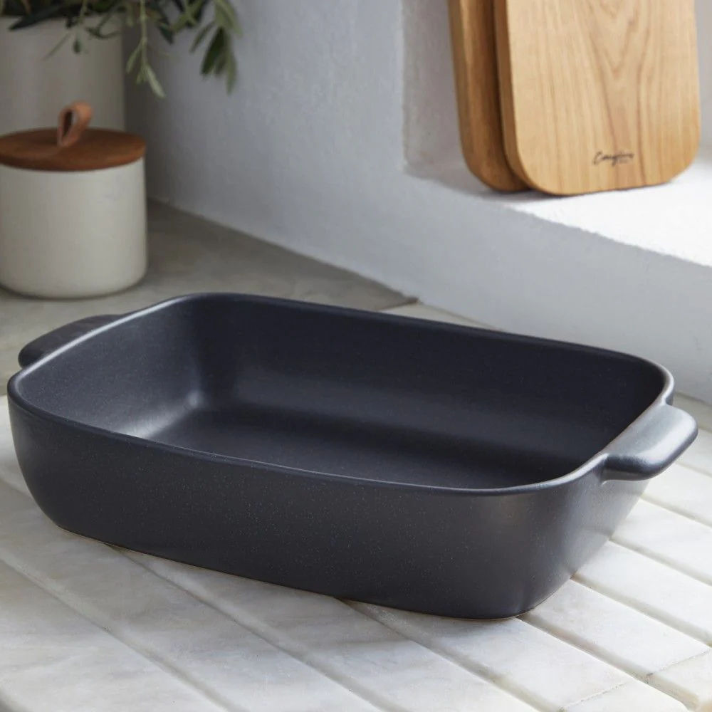 Costa Nova - Pacifica Rectangle Baker