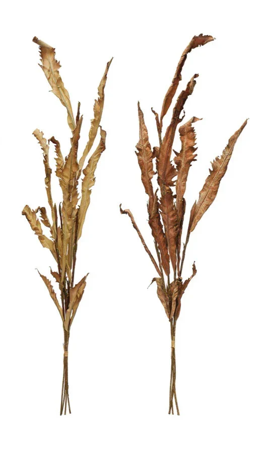 Creative Co-op - Fall Leaf Bunch