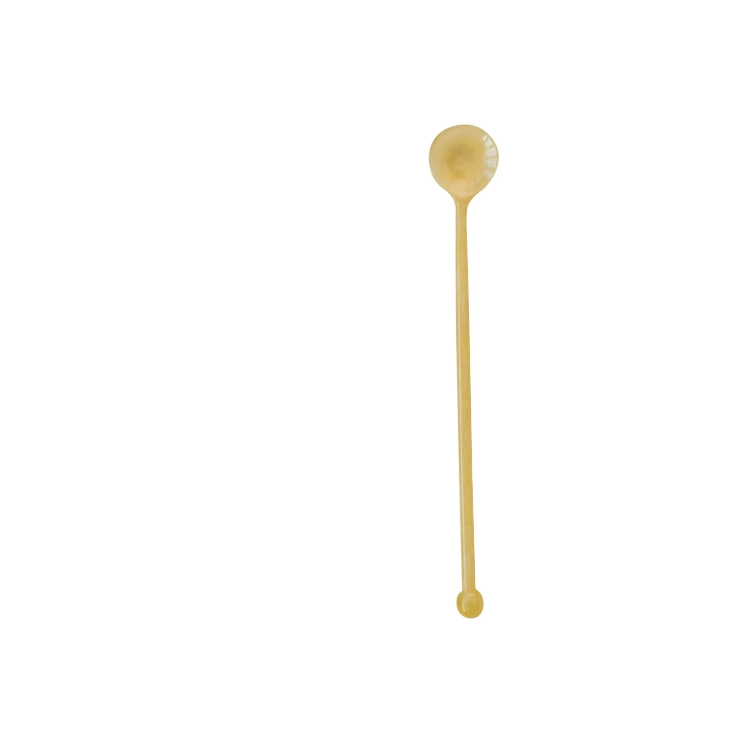 Creative Co-op - Long Resin Spoon - Image 6
