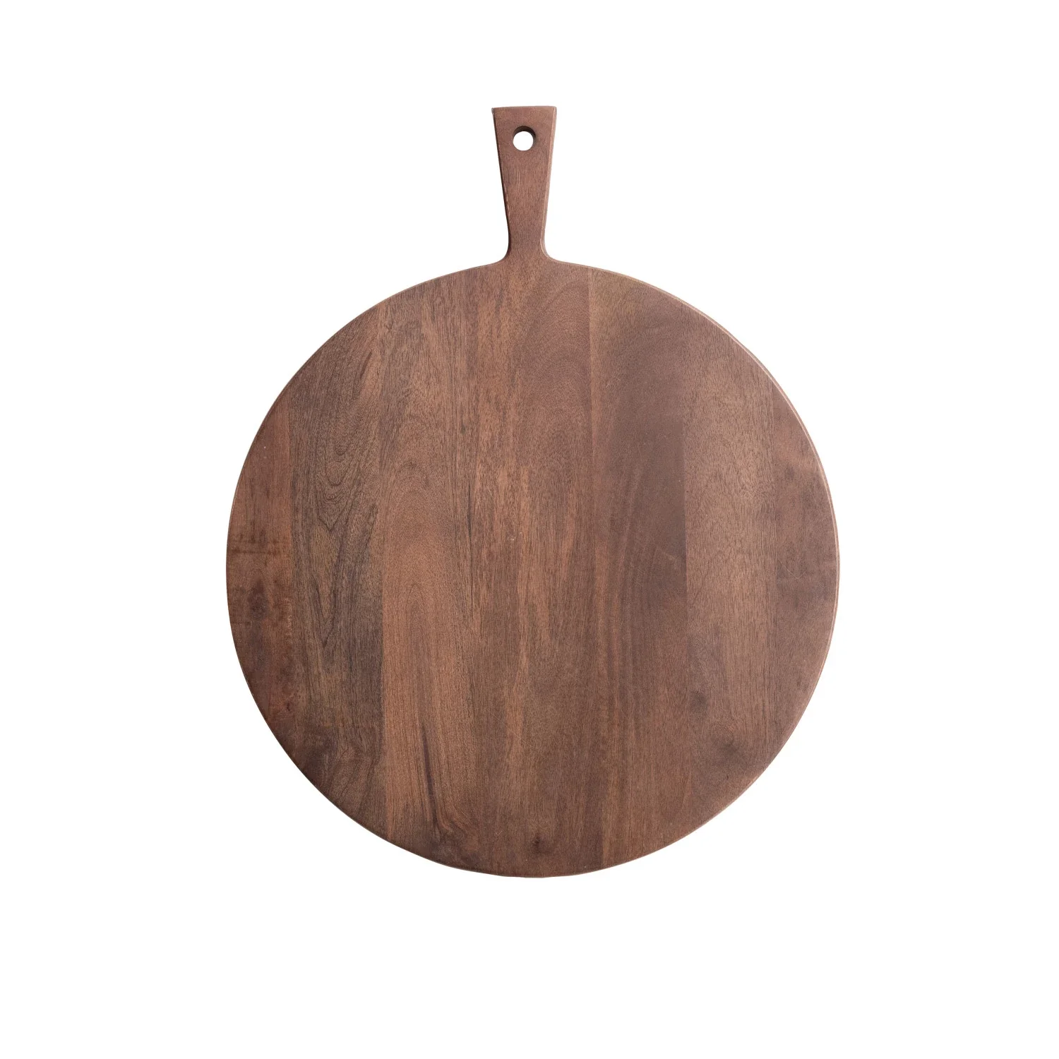 Creative Co-op - Mango Wood Board with Handle - Image 4