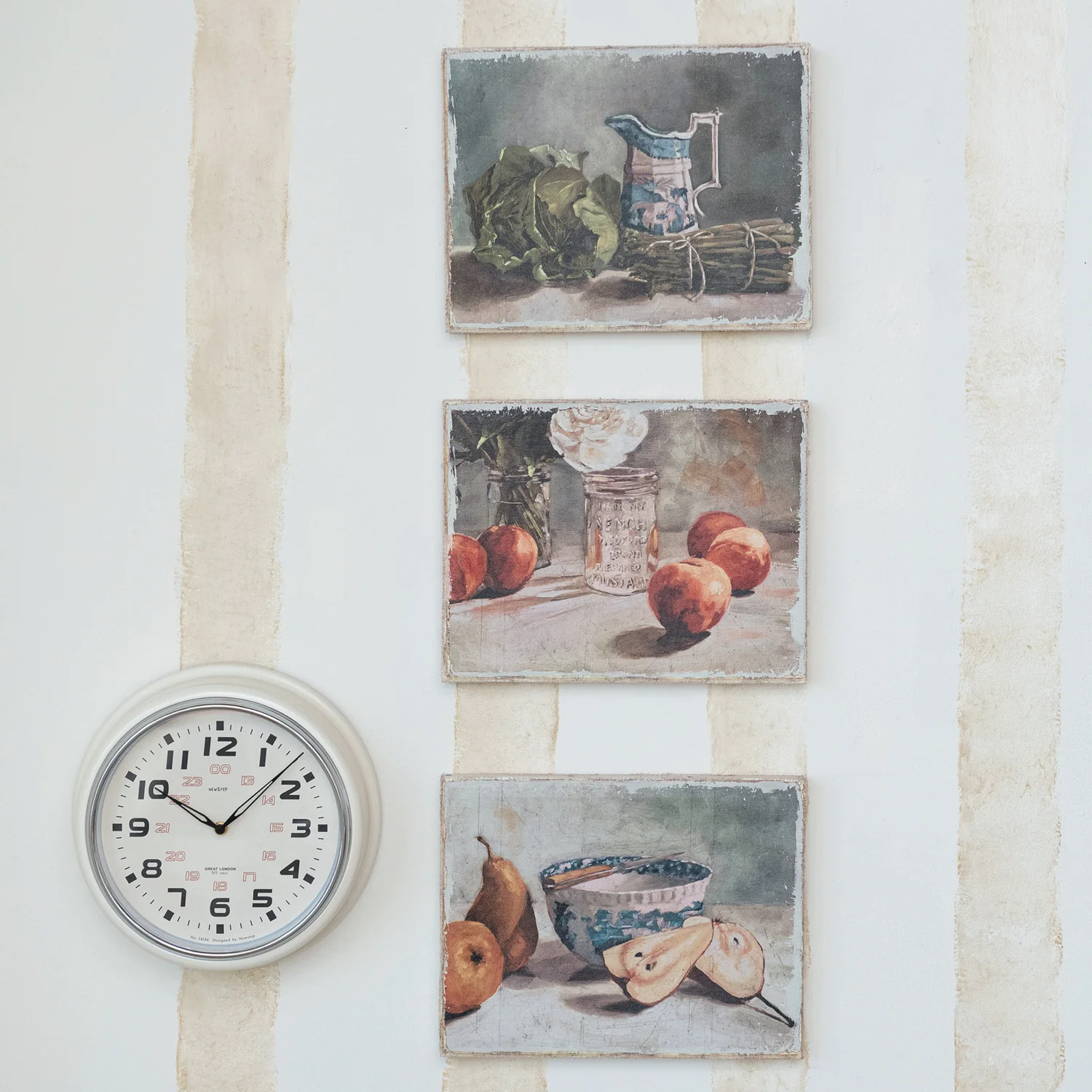 Creative Co-op - Still Life Wall Art - Image 2