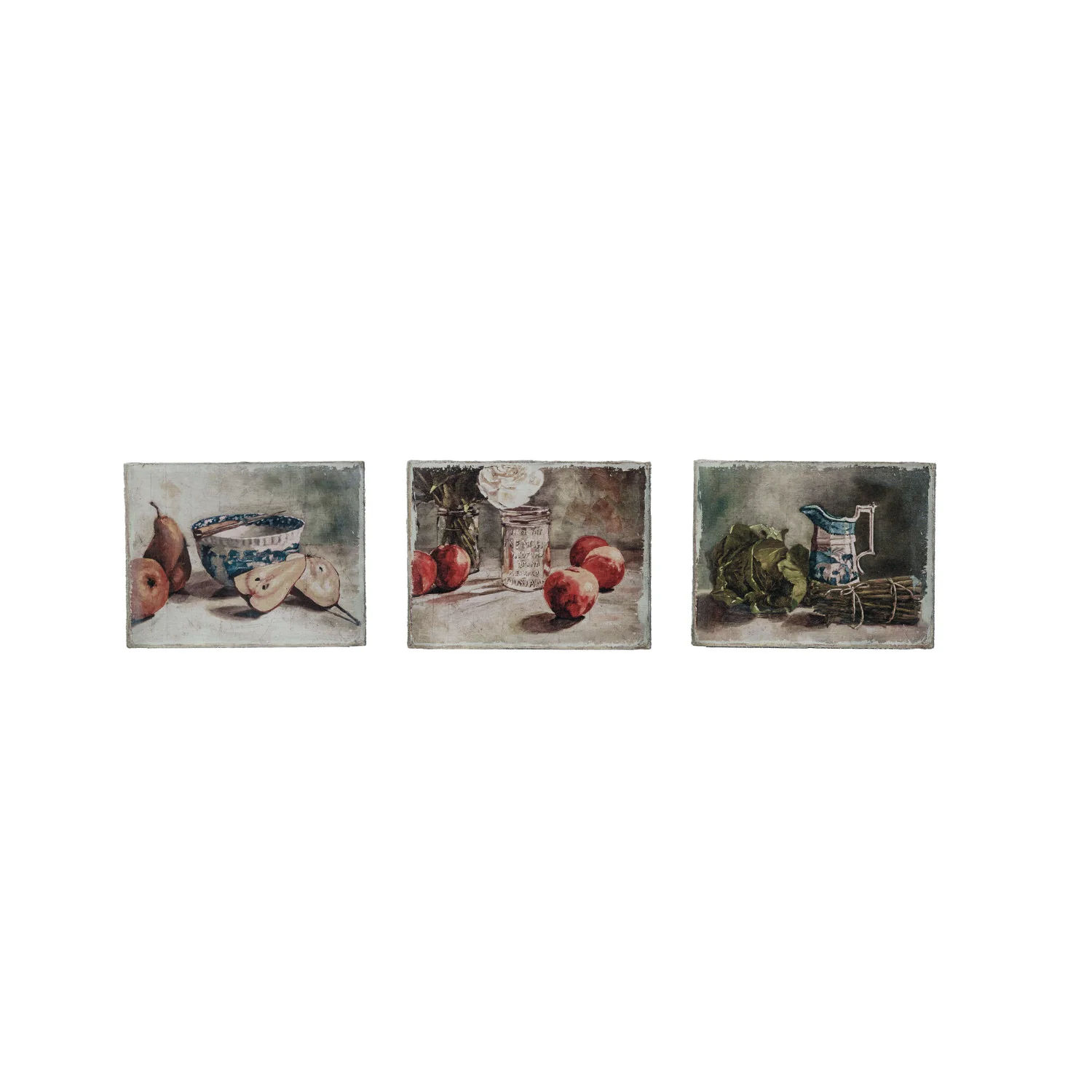 Creative Co-op - Still Life Wall Art - Image 3