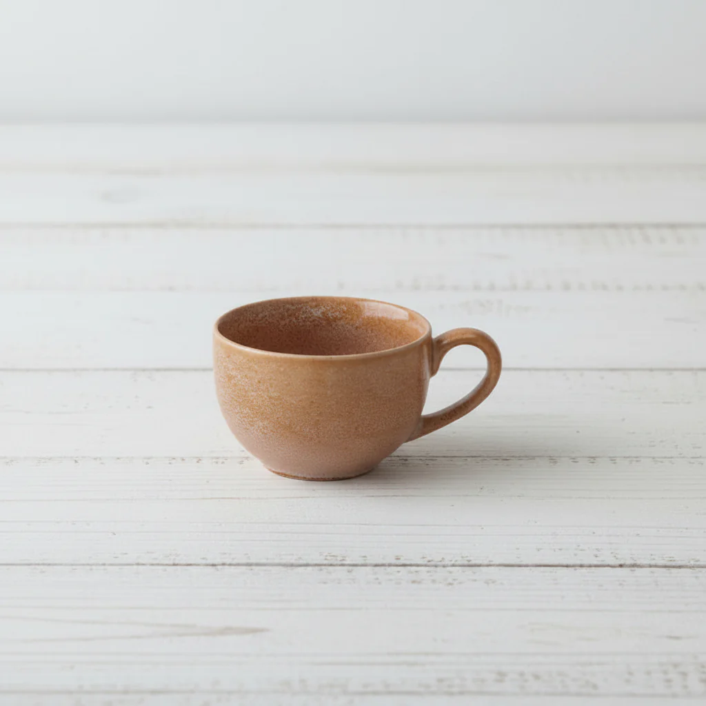 Creative Co-op - Stoneware Soup Mug - Image 5