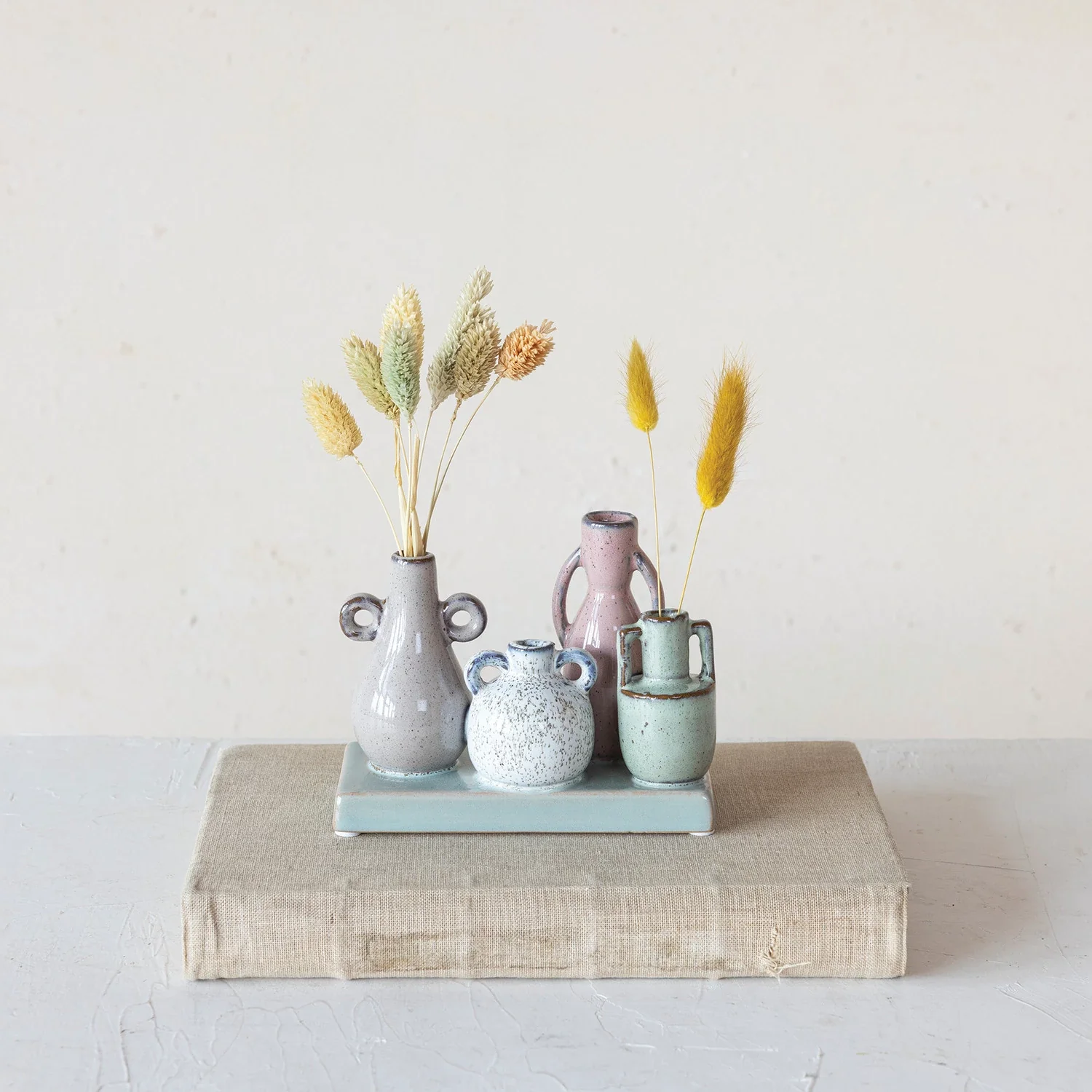 Creative Co-op - Vases on Base