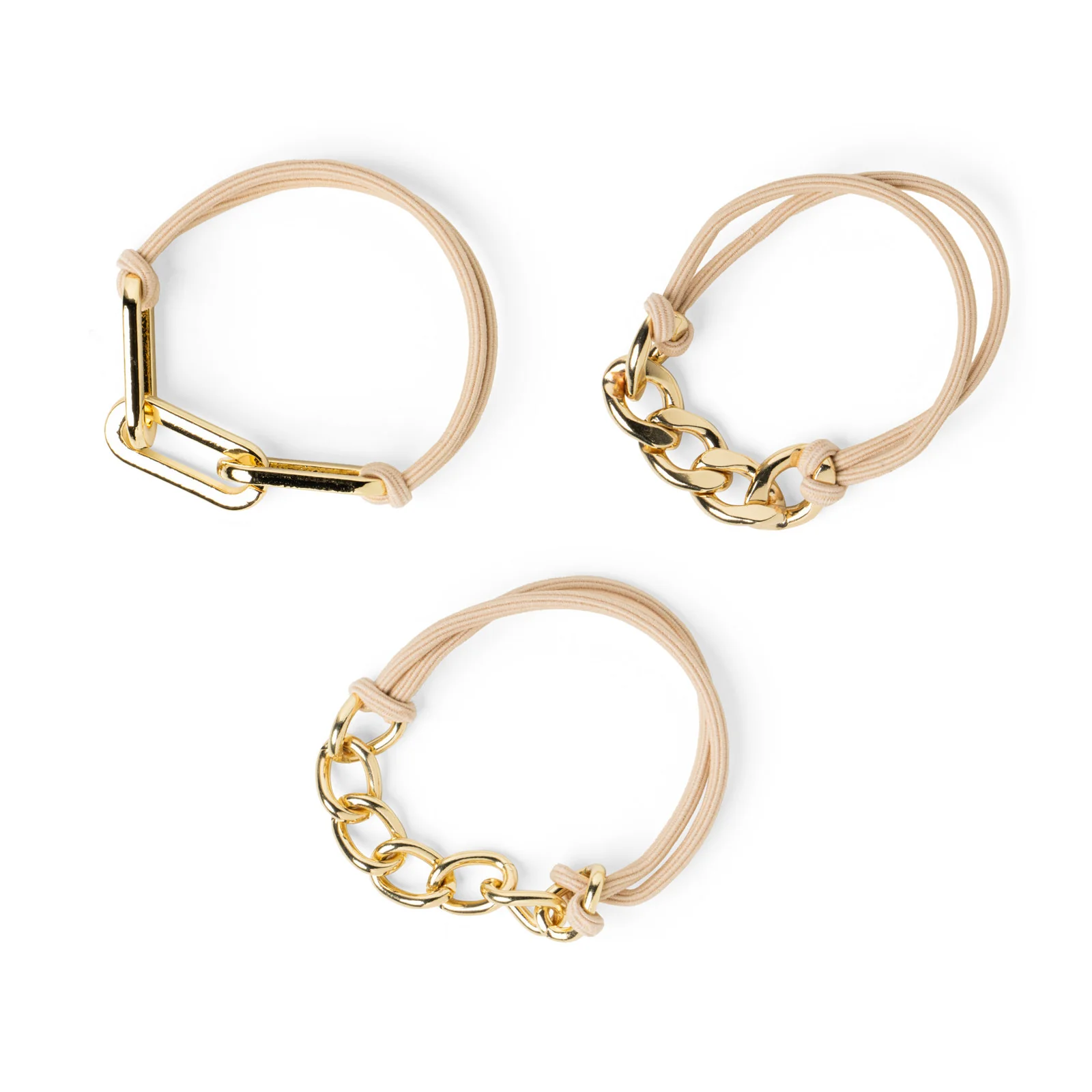 Crush - So Extra Bracelet Hair Tie - Image 2