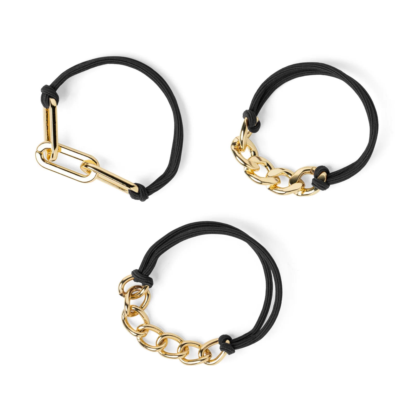 Crush - So Extra Bracelet Hair Tie - Image 3