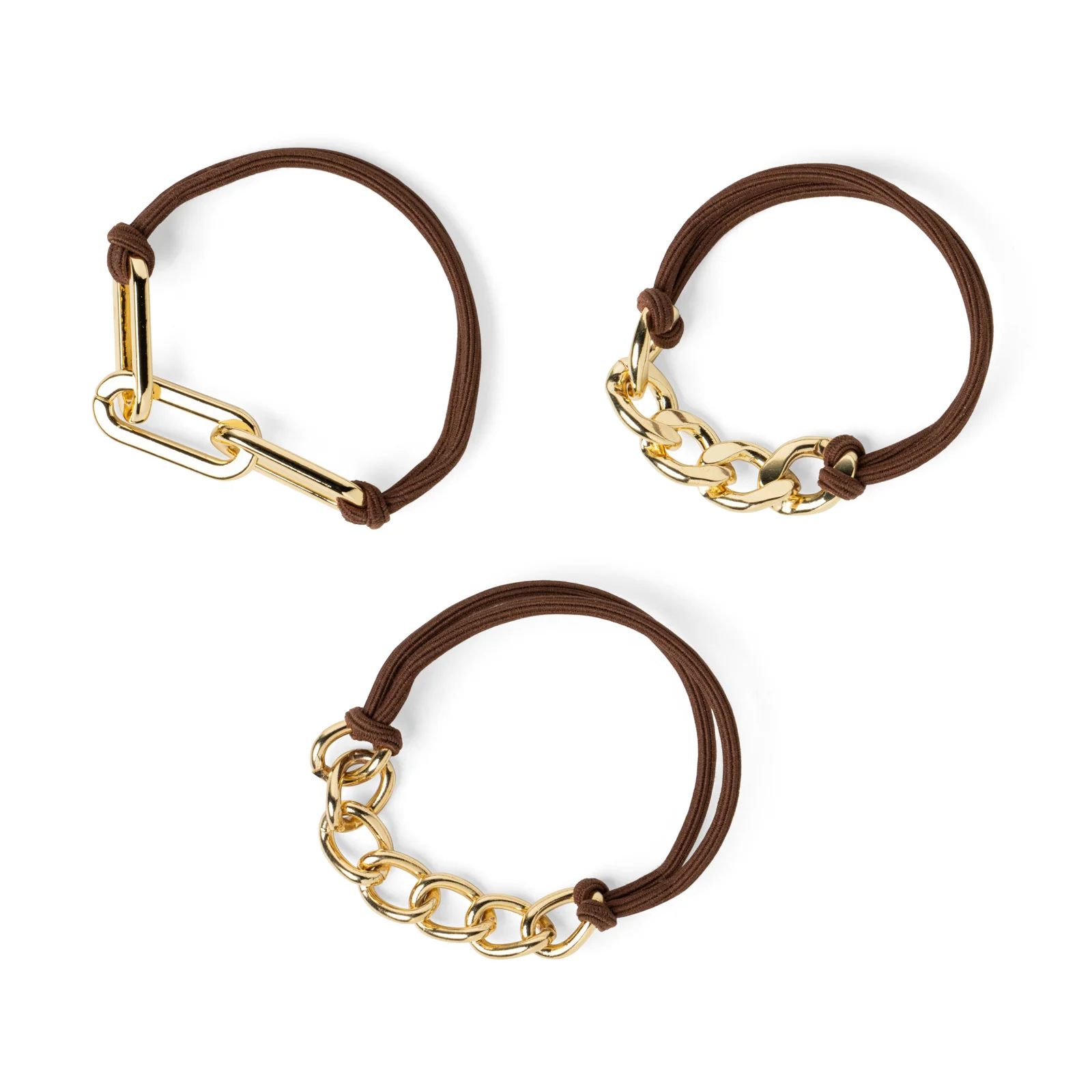 Crush - So Extra Bracelet Hair Tie - Image 4