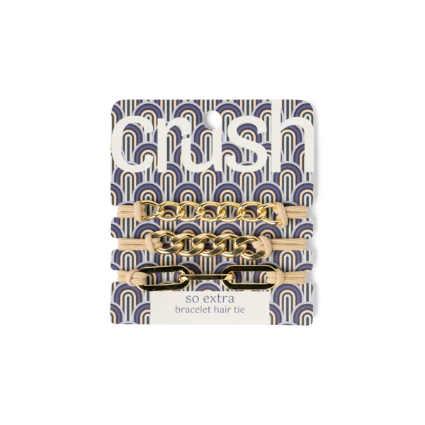 Crush - So Extra Bracelet Hair Tie - Image 5