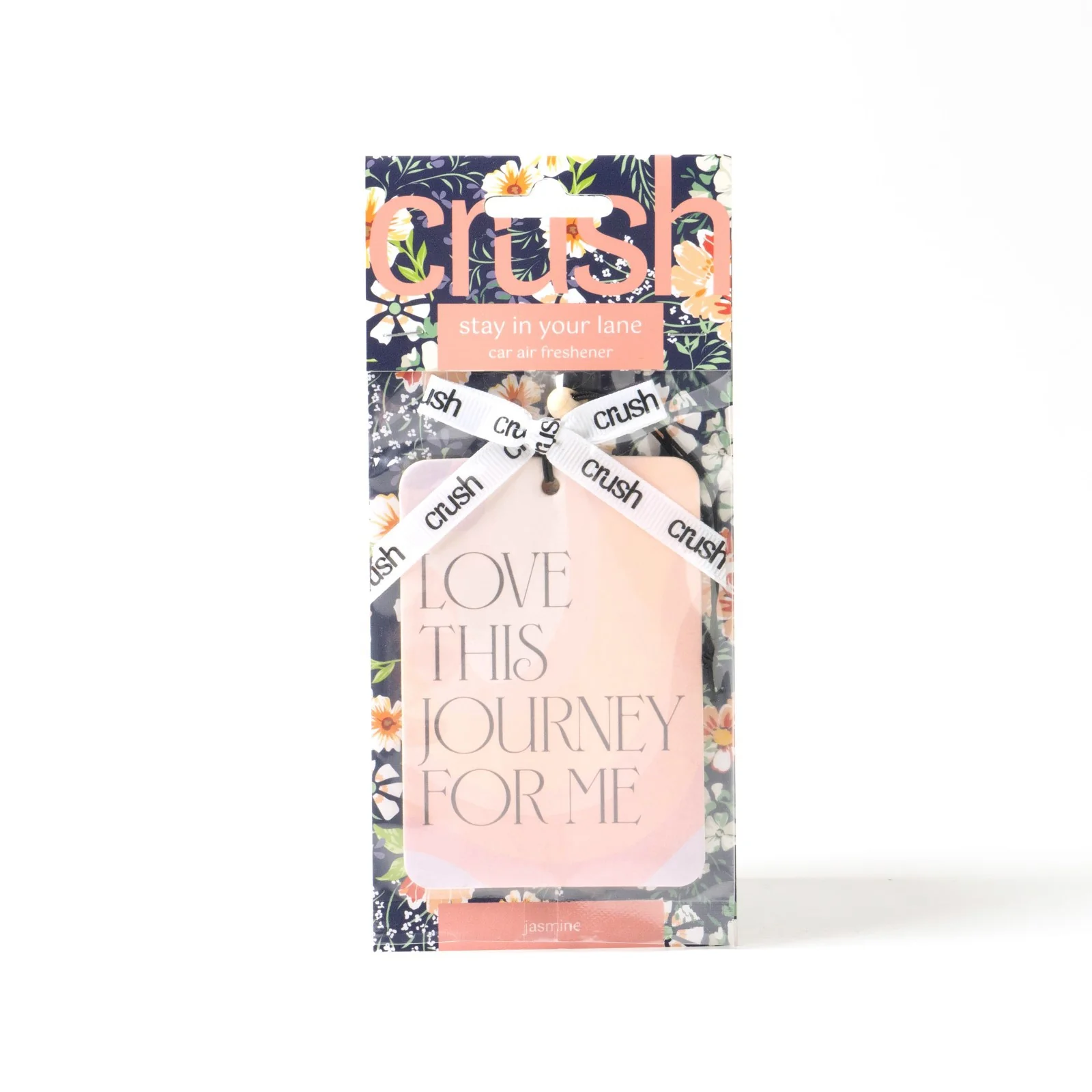 Crush - Stay in Your Lane Car Freshener - Image 8