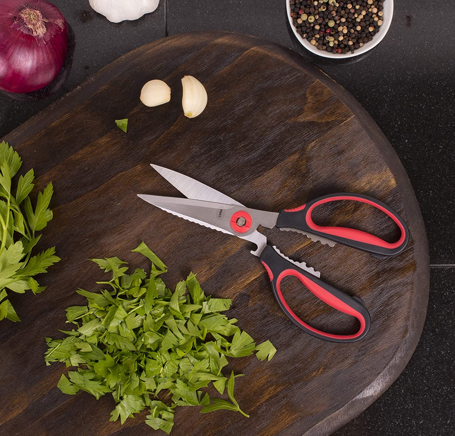 Cutlery Pro - Kitchen Shears