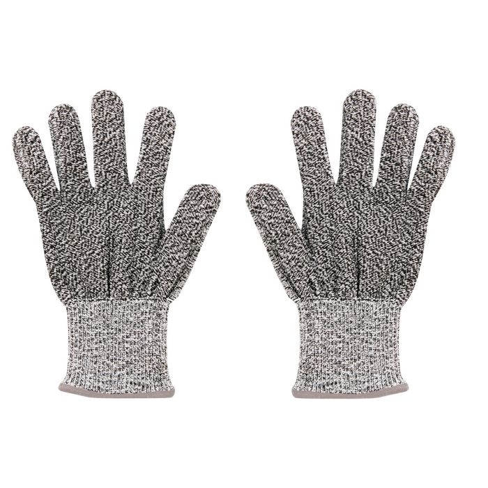 Cutlery-Pro - Mesh Cutting Gloves