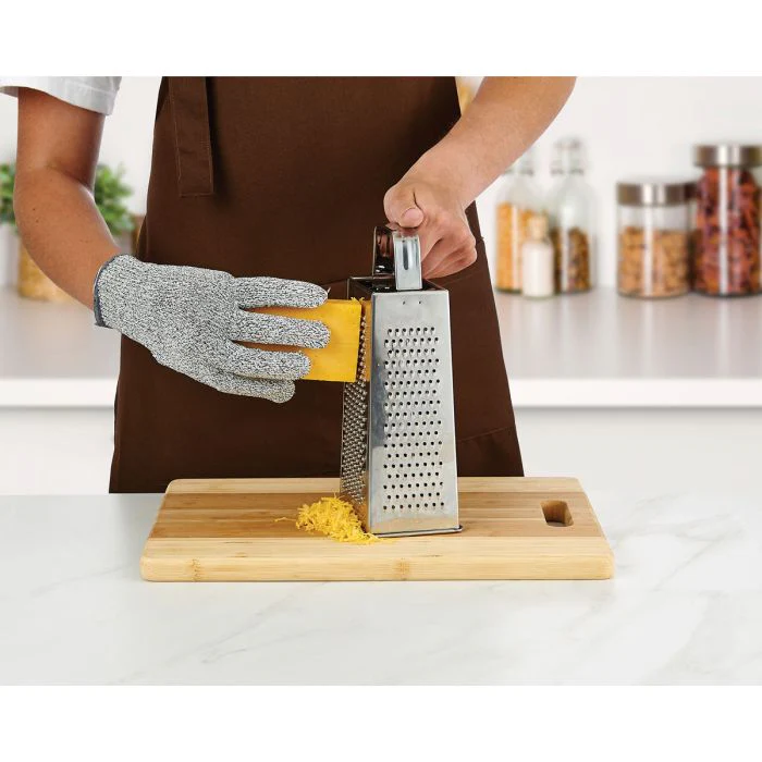 Cutlery-Pro - Mesh Cutting Gloves - Image 2