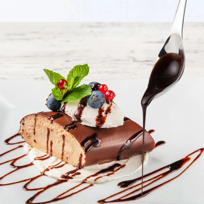 Cutlery Pro - Plate Decorating and Saucing Spoon - Image 3