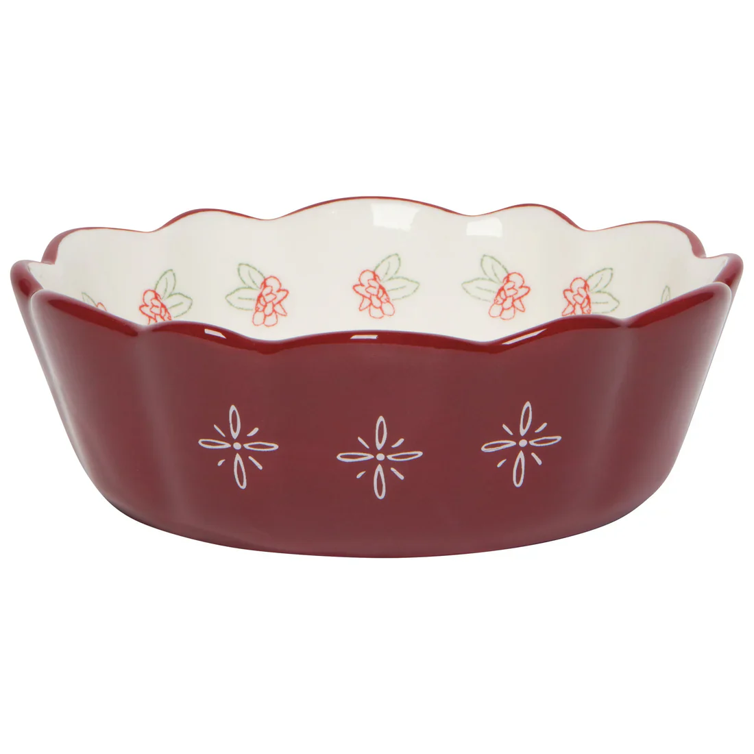 Danica - Camellia Bowl
