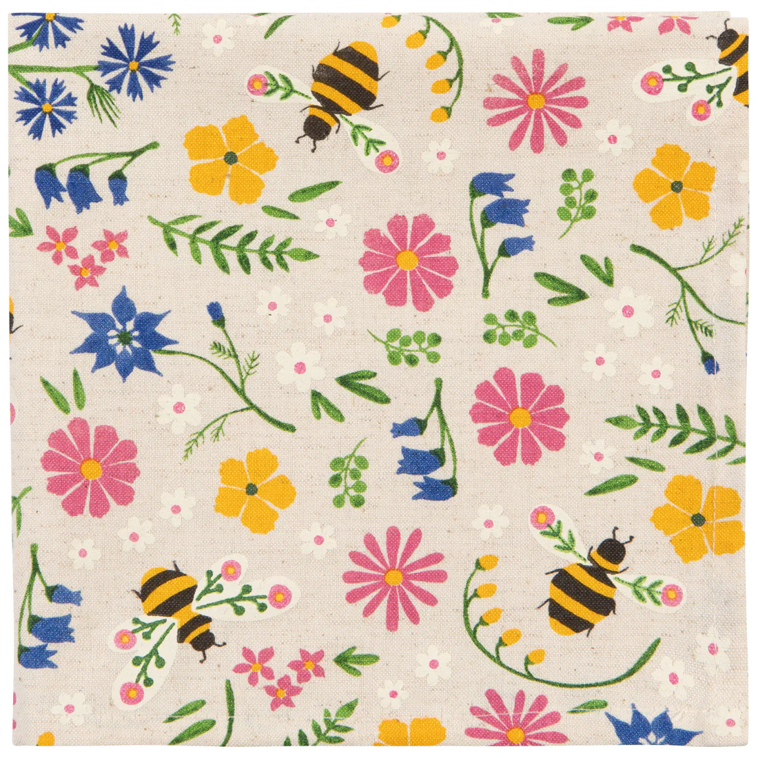 Danica - Bee Garden Napkins