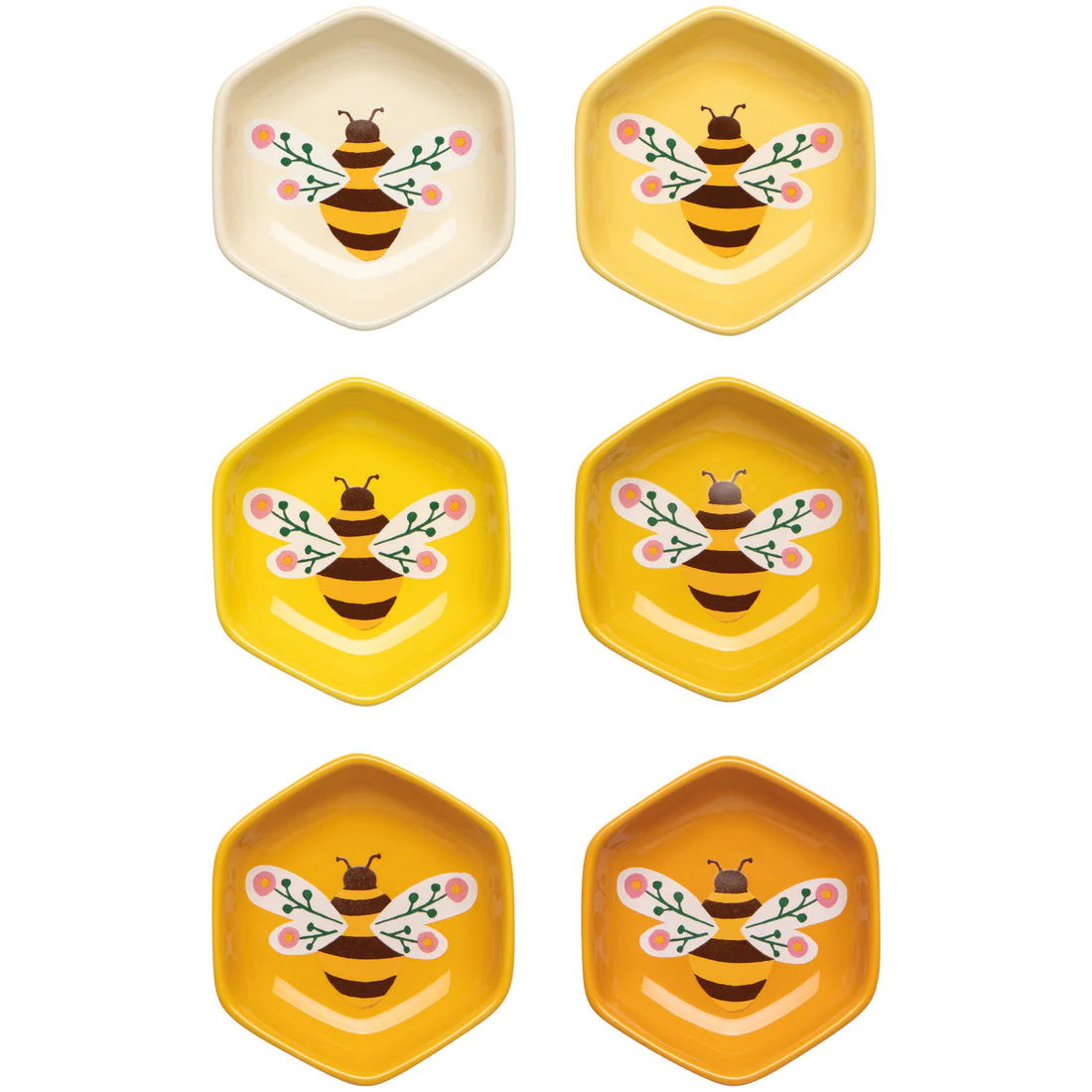 Danica - Bee Garden Pinch Bowl