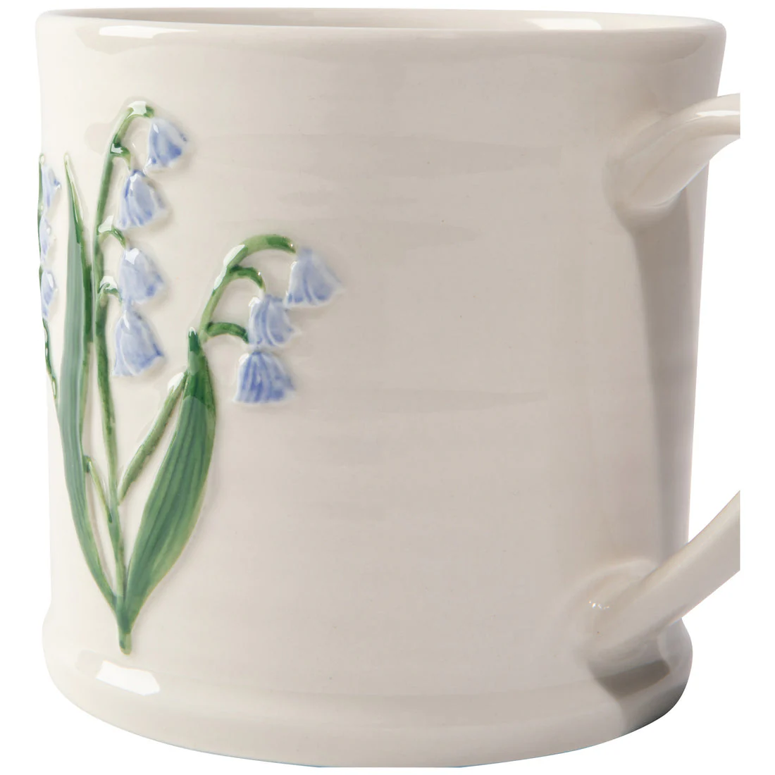 Danica - Bluebell Embossed Mug - Image 3