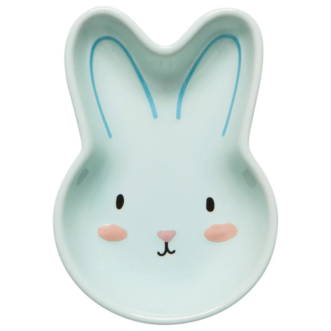 Danica - Bunny Pinch Bowl - Image 2