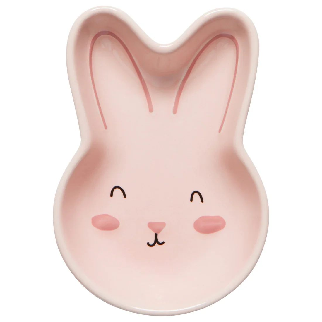 Danica - Bunny Pinch Bowl - Image 6