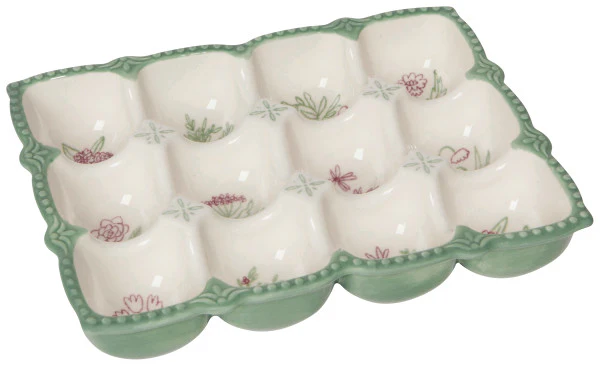 Danica - Camellia Egg Holder - Image 2