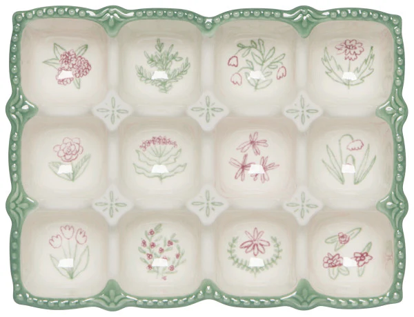 Danica - Camellia Egg Holder - Image 3