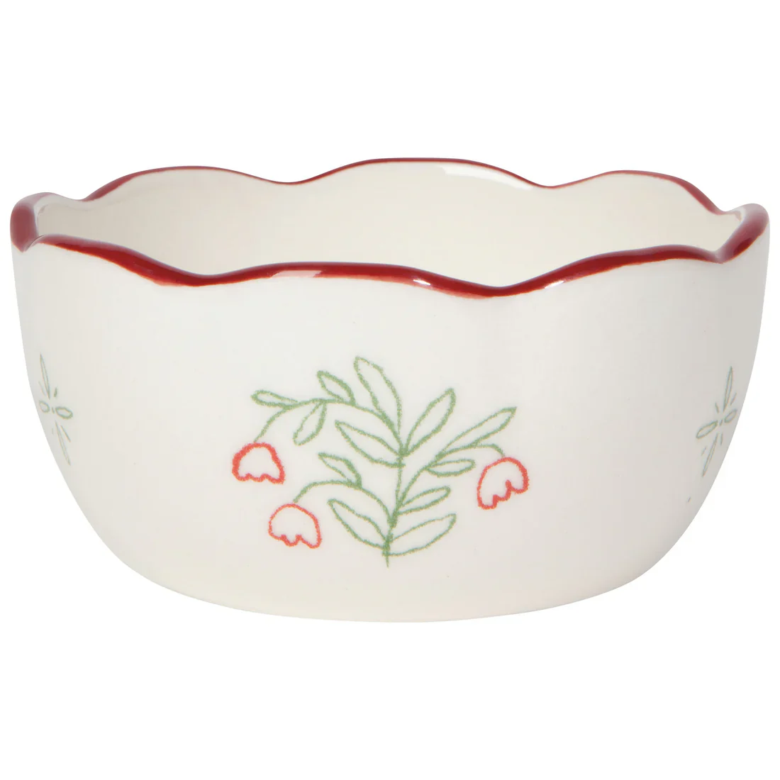 Danica - Camellia Nesting Bowls - Image 2